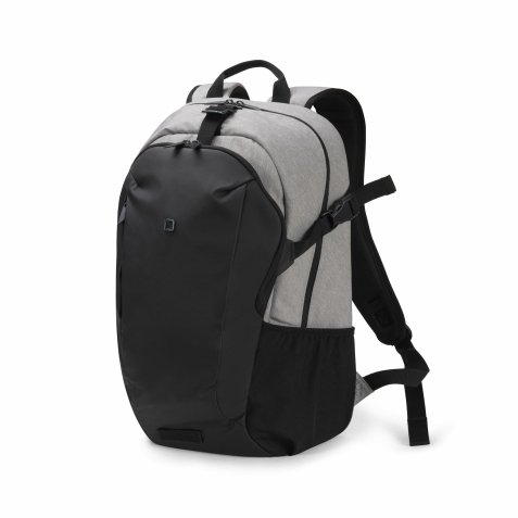 DICOTA GO 39,6 cm (15.6") Sac à dos Gris