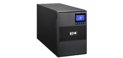 Eaton 9SX uninterruptible power supply (UPS) Double-conversion (Online) 1.5 kVA 1350 W 6 AC outlet(s)