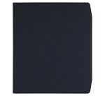 PocketBook HN-QI-PU-700-WB-WW funda para libro electrónico 17,8 cm (7") Folio Azul