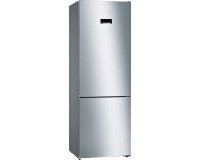 BOSCH Réfrigérateur congélateur bas KGN 49 XL EA