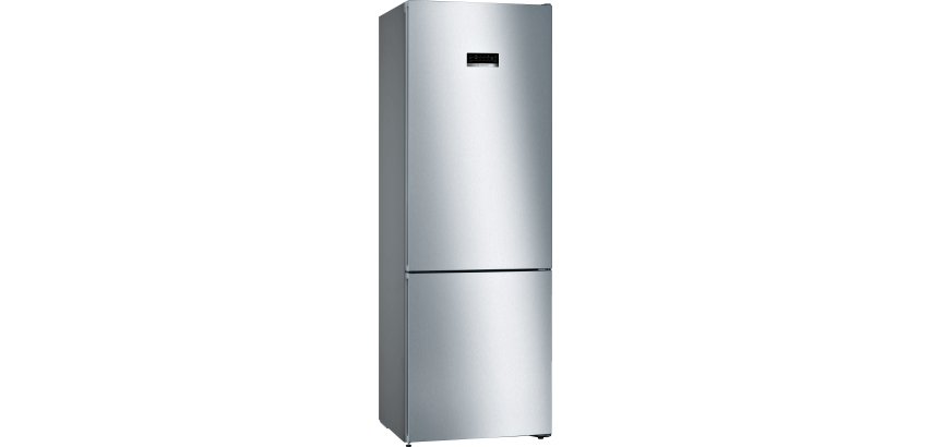 BOSCH Réfrigérateur congélateur bas KGN 49 XL EA