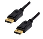 MCL 5 m DisplayPort Noir