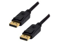 MCL 5 m DisplayPort Noir