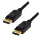 MCL 5 m DisplayPort Noir