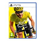 NACON Tour de France 2023 Estándar Español Xbox Series X