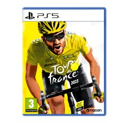 NACON Tour de France 2023 Estándar Español Xbox Series X