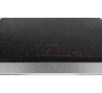 SIEMENS Plaque induction ED651HSB1E, IQ500, CombiZone , Home Connect