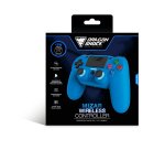 Dragonshock Mizar Blu Bluetooth Gamepad PlayStation 4