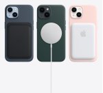 Apple iPhone 14 Plus 17 cm (6.7") Double SIM iOS 17 5G