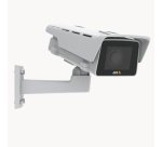 Axis 02486-001 cámara de vigilancia Caja Cámara de seguridad IP Interior y exterior 2592 x 1944 Pixeles Pared