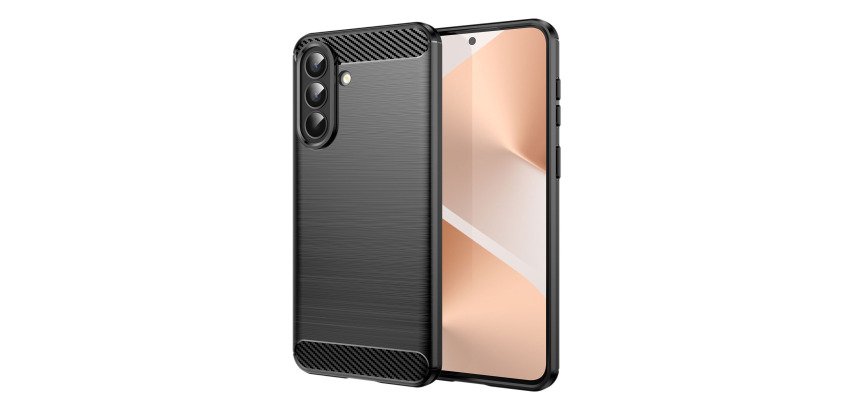 DLH DY-PS5598 coque de protection pour téléphones portables 17 cm (6.7") Housse Noir