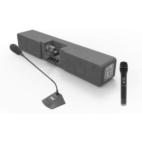 Empire Media TY.SBU2r video conferencing system Personal video conferencing system