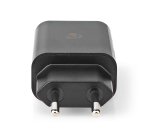 NEDIS Chargeur secteur USB-A 18W