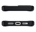 Mobilis 066070 funda para teléfono móvil 15,5 cm (6.1") Negro