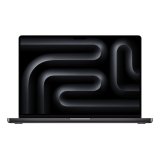 APPLE MacBook Pro 16" Noir sidéral - Puce M3 Pro/ 36 Go/ SSD 512 Go