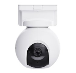 EZVIZ HB8 Pro 4K Sphérique Caméra de sécurité IP Intérieure et extérieure 3840 x 2160 pixels Plafond