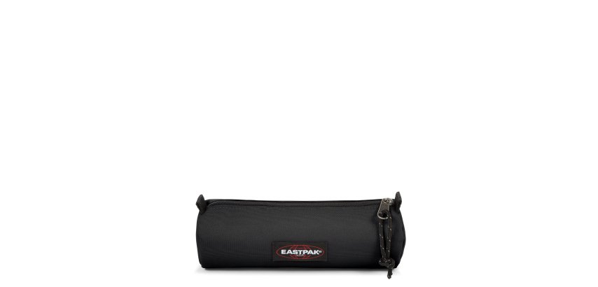 Eastpak Round Soft pencil case Nylon Black