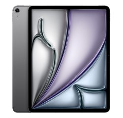 Apple iPad Air 5G Apple M TD-LTE & FDD-LTE 512 GB 33 cm (13") 8 GB Wi-Fi 6E (802.11ax) iPadOS 18 Gris