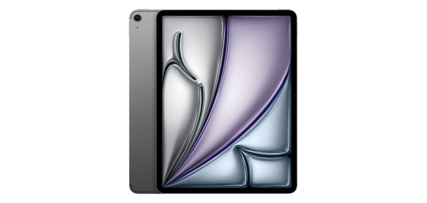 Apple iPad Air 5G Apple M TD-LTE & FDD-LTE 1 TB 33 cm (13") 8 GB Wi-Fi 6E (802.11ax) iPadOS 18 Gris