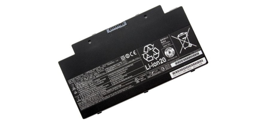 DLH FUNS3921-B045Y2 composant de laptop supplémentaire Batterie