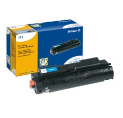 Toner laser compatible pelikan hp c4192a 6000 p cyan
