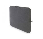 Tucano Mélange Second Skin 30,5 cm (12") Funda Negro