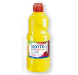 Giotto F532802 vernice Colore a tempera 500 ml 1 pz