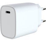DCU Advance Tecnologic 37300730 chargeur d'appareils mobiles Universel Blanc USB Auto, Intérieure