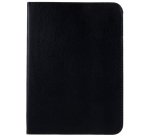 Just in Case 8097415 étui pour tablette 27,9 cm (11") Folio porte carte Noir