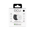 DCU Advance Tecnologic 34154010 Traqueur GPS et localisateur Universel Dispositif GPS Noir