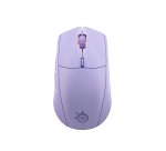 Steelseries RIVAL 3 WIRELESS GEN 2 MOUSE GAMING LAVENDER