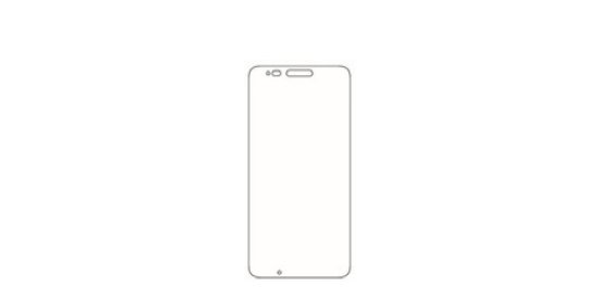 Honeywell CT30 screen protector, 1 Protector de pantalla