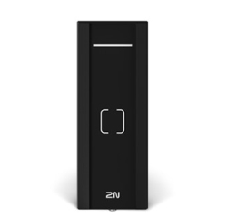 2N 9161121 access control reader Basic access control reader Black