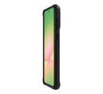Mobilis 066107 funda para teléfono móvil 17 cm (6.7") Negro