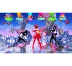 Ubisoft Just Dance 2025 Edition Standard Nintendo Switch