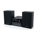 MUSE Micro chaîne hifi M-70 DBT