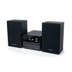 MUSE Micro chaîne hifi M-70 DBT