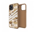 Adidas 36373 custodia per cellulare 14,7 cm (5.8") Cover Beige, Marrone