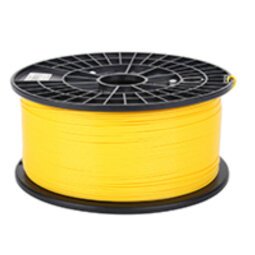 CoLiDo ABS YELLOW material de impresión 3d Amarillo 1 kg