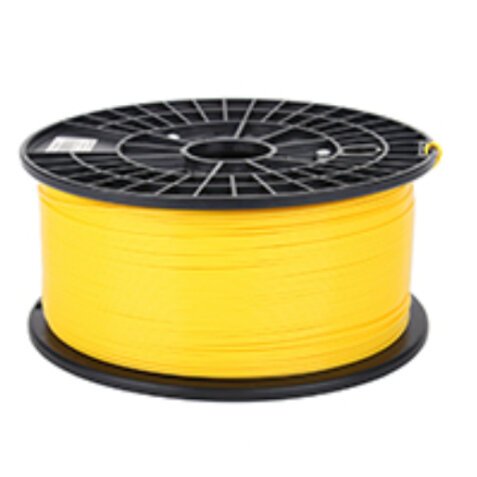 CoLiDo ABS YELLOW material de impresión 3d Amarillo 1 kg