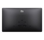 Elo Touch Solutions I-Series 5 Slate Pantalla plana para señalización digital 39,6 cm (15.6") LED Wifi 350 cd / m² Full HD Gris Pantalla táctil Procesador incorporado Android