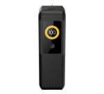 Xtorm XNG271W140 banque d'alimentation électrique Lithium-Ion (Li-Ion) 27000 mAh Noir