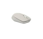 Rapoo M100 Silent mouse Ufficio Ambidestro RF senza fili + Bluetooth Ottico 1300 DPI