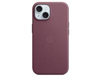 Apple MT3E3ZM/A funda para teléfono móvil 15,5 cm (6.1") Fruta del bosque