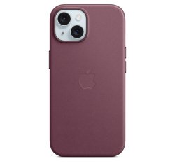 Apple MT3E3ZM/A funda para teléfono móvil 15,5 cm (6.1") Fruta del bosque