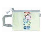 ARDA 0268 KCP foglio di protezione 150 x 210 mm (A5) EVA (Acetato del vinile dell'etilene) 1 pz