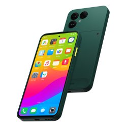 Smartphone Fairphone (Gen. 6) Vert