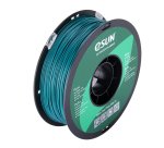 eSUN PLA+175G1 3D Printing Material Polylactic Acid Plus (PLA+) Green 1 kg