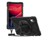 DLH DY-RC5486 étui pour tablette 27,9 cm (11") Housse Noir