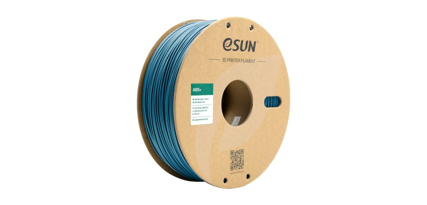 eSUN ABS+ Gris 1 kg